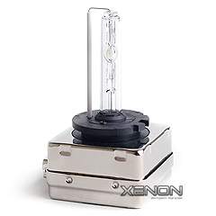 Ксеноновая лампа Prolumen D1S 35Вт